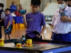 การแข่งขัน 2025 MakeX Thailand Robotics Competition (Practic ... Image 45